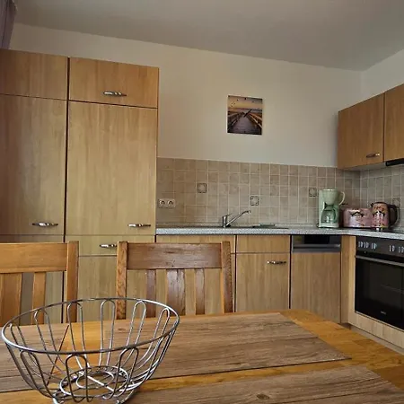 Appartement E1 Graal-Mueritz