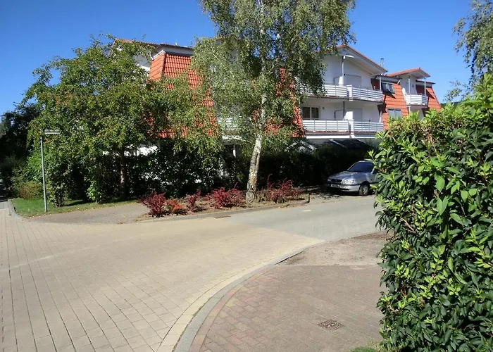 E1 Graal-Müritz
